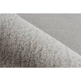 Kayoom PREPROGA Z VISOKIM FLOROM 120/170 cm taftano rjavosiva | Shoptok.si