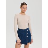 Sinsay Bodi dugih rukava | shoptok.hr