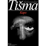 Akademska Knjiga Aleksandar Tišma - Kapo Cene