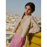 Reserved - MUŠKI MANTIL - boja kože Reserved - MUŠKI MANTIL - boja kože Slike