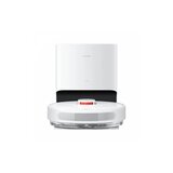 Xiaomi usisivač robot x 10 eu/baterija 5200mAh/beli | ePonuda.com