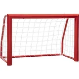 Nogometni gol Nogometni gol 120 Rdeča