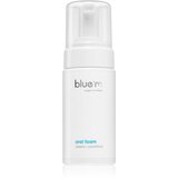 Blue M Oxygen for Health pjena za usta 2 u 1 za čišćenje zubi i desni bez četkice i vode 100 ml Cijene