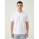 Sinsay Pamučna polo-majica | shoptok.hr