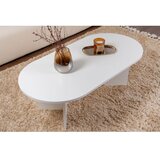 Hanah home sto za dnevnu sobu sable white