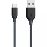 Anker kabl usb powerline micro usb na usb tip a 0,9 m - sivi Cene