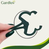Gardlov kopče za biljke, set od 108 kom. u dvije veličine | shoptok.hr