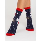 Wolne Skarpetki Socks-WS-SR-5639-multicolor | shoptok.hr