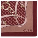 Guess Šali & Rute AW5679POL03 Bordo Cene