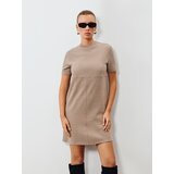 Sinsay Mini haljina s pamukom | shoptok.hr