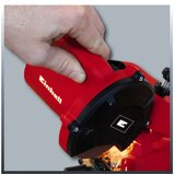 Einhell brusilnik verige ge - cs 18 li-solo (6500 vrtljajev/min, brez baterije/polnilca) | Shoptok.si