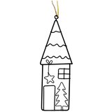 Modern Living Dekorativni Obesek Lola -Paz- | Shoptok.si