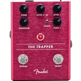 Fender the trapper