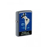 Olimp Sport ZIPPO upaljač Winfy design | ePonuda.com