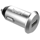 auto punjač 2XUSB 3A aluminijumski