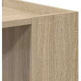  Stolić za kavu Sonoma hrast 95 x 50 x 34 cm Konstruirano drvo | shoptok.hr