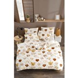 Teddy Bear Heart Set Posteljine | Eponuda.com