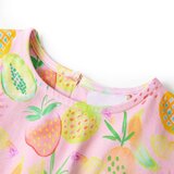  Dječja haljina nježnoružičasta 104 | shoptok.hr