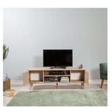 HANNAH HOME TV komoda Truva Hrast | Eponuda.ba