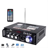 Impakt Bluetooth Pojačalo BT-298A Cene