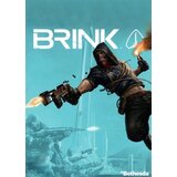 Steam Brink (PC) Key EUROPE Steam Brink (PC) Key EUROPE Slike