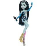  Komplet garderobe Frankie Stein Hauntlywood Mysteries - 1 set. | Shoptok.si