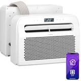 Chillavan mobilni klima uređaj za kampere | 5000 BTU | 33 cm | 20 m² | energetski razred A