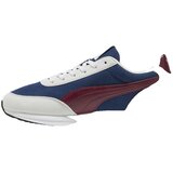 Puma Tek & Trail Baskets R78 Lightwind maille respirante Modra Cene