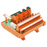 Weidmüller Modul za prijenos RS 8AIO I-M-DP SD S 50, 25 V/DC, V/AC (maks.) 1 komad | Eponuda.ba