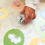 Woopie tajanstvena kutija: Dotakni i uskladi | shoptok.hr