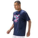 Yonex Unisex Practice T-shirt Tamno plava | shoptok.hr