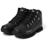 Bustagrip Čevlji Derby BGH-173B3 Črna | Shoptok.si