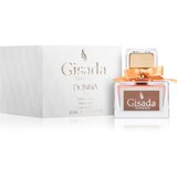 Gisada Donna toaletna voda za ženske 50 ml | Shoptok.si