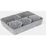 Sinsay Posuda za pohranu 8 pack | shoptok.hr