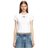 Diesel slim fit ženska majica DSA16839 0CLBR 100 Cene
