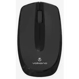 Volkano miš wireless focus VK-20194-BK us crni Cene