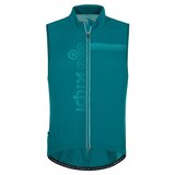 Kilpi Men's cycling vest FLOW-M TURQUISE | shoptok.hr