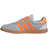 Adidas Ženske patike Breaknet sleek, Sive | Eponuda.com