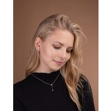 Vuch Krystel Silver Necklace | ePonuda.com