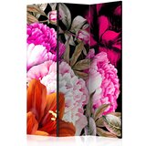 Paravan u 3 dijela - Lush Summer [Room Dividers] 135x172 Cijene