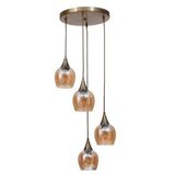 Opviq luster 2616324, bijeli | Eponuda.ba