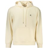 Calvin Klein muški zip-up sweatshirt, bež | shoptok.hr