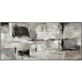 Monee oljna slika | Shoptok.si
