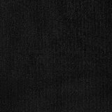  Pokrivač Crna 130 x 150 cm Runo | shoptok.hr
