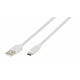 Vivanco kabl USB A/C 0.5m Vv 38755 Cene