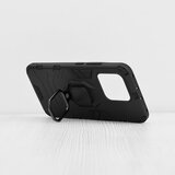 Techsuit Silicone Shield maska za Xiaomi 13 - crna | shoptok.hr