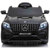 Premium Stil Automobil na akumulator za decu - Mercedes-Benz AMG GLC 63S Coupe 4x4 Crni ( 15044 ) Cene
