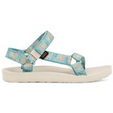 Teva Sandali & Odprti čevlji Original Universal Modra Cene