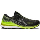 Asics gel-kayano 28, muške patike za trčanje, zelena 1011B189 | Eponuda.com