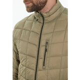 Whistler Men's quilted jacket Luis | shoptok.hr